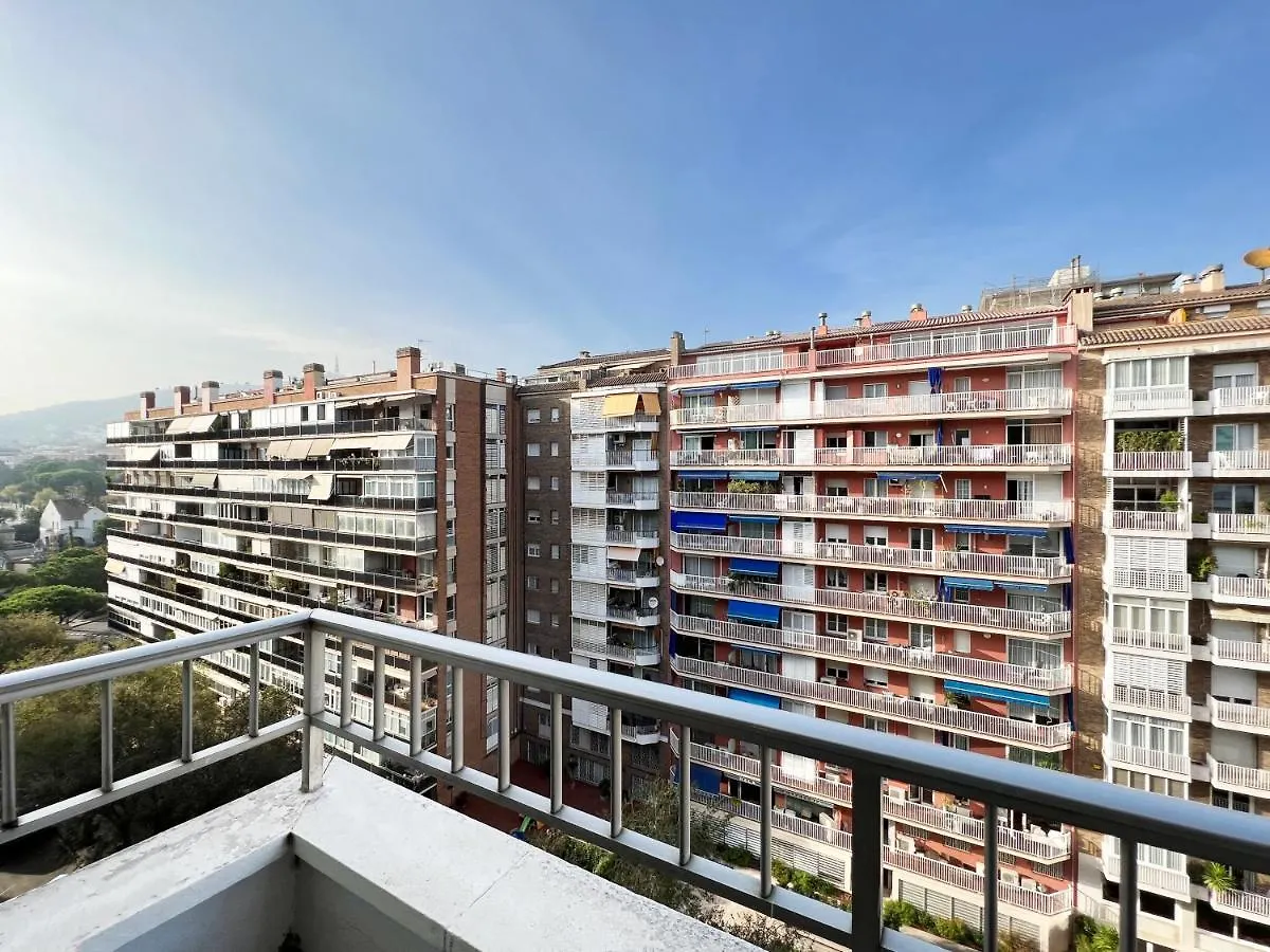 Stay U-Nique Apartments Beltran I Rozpide Barcelona Spain