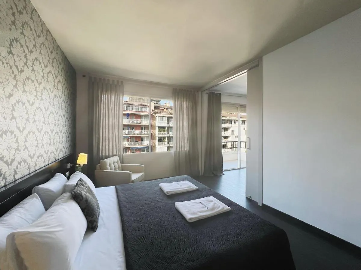 Stay U-Nique Apartments Beltran I Rozpide Barcelona