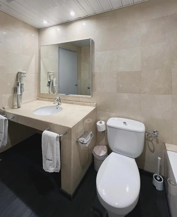 Stay U-Nique Apartments Beltran I Rozpide Barcelona Spain