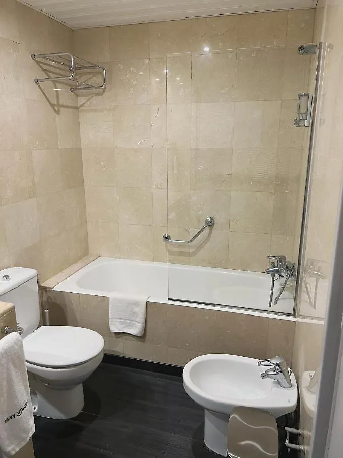 Stay U-Nique Apartments Beltran I Rozpide Barcelona Spanyolország
